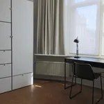 Huur 1 slaapkamer appartement in Antwerpen