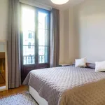 Alquilo 3 dormitorio apartamento de 100 m² en barcelona