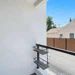 apartment for rent in Los Angeles