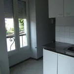 Rent 1 bedroom house of 28 m² in Villefranche-de-Rouergue