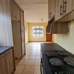 Rent 2 bedroom house in Soweto