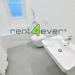 Rent 1 bedroom apartment of 45 m² in Prague