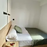 Rent a room in madrid