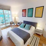 Rent a room of 90 m² in Lyon