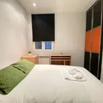 Alquilo 4 dormitorio apartamento de 75 m² en Madrid