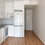 Rent 1 bedroom apartment of 39 m² in Lahti