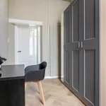 Huur 3 slaapkamer appartement van 75 m² in Den Haag