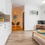 Pronajměte si 2 ložnic/e byt o rozloze 42 m² v Prague