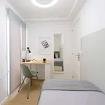 Rent a room in valencia