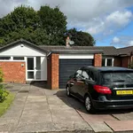 Rent 3 bedroom house in Manchester