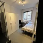 Rent a room in madrid