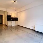 Studio of 35 m² in Brussels