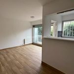 Appartement de 27 m² avec 1 chambre(s) en location à Chelles