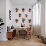 Rent 3 bedroom apartment of 90 m² in Barcelona