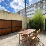 Maison de 120 m² avec 6 chambre(s) en location à NANTES