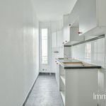 Rent 3 bedroom apartment of 42 m² in Pantin