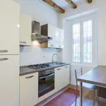 Rent 1 bedroom apartment of 50 m² in milan