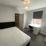 Rent 5 bedroom house in Worcester