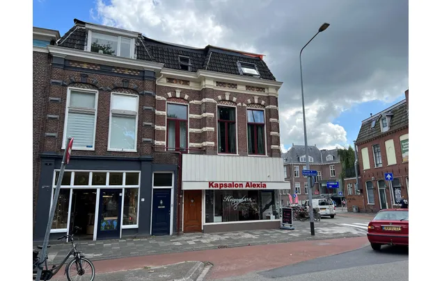 Kamer van 14 m² in Professorenbuurt