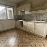 Appartement de 52 m² avec 2 chambre(s) en location à Clermont-Ferrand