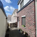 Maison de 61 m² avec 1 chambre(s) en location à Liedekerke