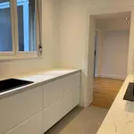 Huur 2 slaapkamer appartement in Ixelles