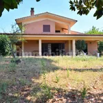 Single family villa, good condition, 300 m², Centro, Ariccia