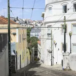 Rent 1 bedroom apartment in Lisbon