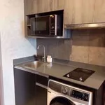 Rent 1 bedroom apartment of 35 m² in Bangkok