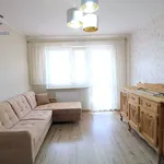 Rent 2 bedroom apartment of 48 m² in Toruń