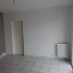 Appartement de 37 m² avec 2 chambre(s) en location à Valence