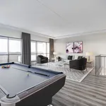 Appartement de 516 m² avec 3 chambre(s) en location à Quebec