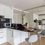 Appartement de 40 m² avec 1 chambre(s) en location à paris