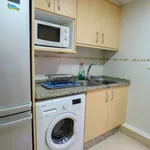 Rent 4 bedroom apartment in Valencia