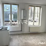 Appartement de 48 m² avec 2 chambre(s) en location à DIEPPE