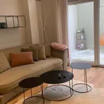  appartement avec 1 chambre(s) en location à ghent