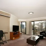 Rent 1 bedroom apartment in Braddon