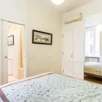 Rent 3 bedroom apartment of 123 m² in Roma