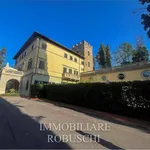 Rent 10 bedroom apartment of 143 m² in Bagno a Ripoli