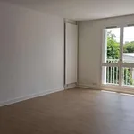 Rent 1 bedroom apartment of 37 m² in Châteauroux