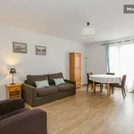 Rent 1 bedroom apartment of 40 m² in Rueil-Malmaison