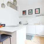 Miete 1 Schlafzimmer wohnung von 43 m² in berlin