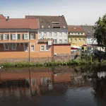 Miete 1 Schlafzimmer wohnung von 20 m² in Gernsbach