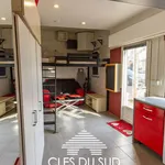 Appartement de 25 m² avec 1 chambre(s) en location à Toulon