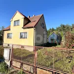 Pronajměte si 1 ložnic/e dům o rozloze 138 m² v Ševětín