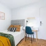 Alquilar 10 dormitorio apartamento en Madrid