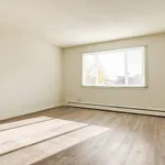 Appartement de 699 m² avec 2 chambre(s) en location à Edmonton