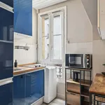 Appartement de 39 m² avec 4 chambre(s) en location à Paris