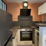 Rent 1 bedroom apartment of 38 m² in Lyon