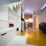 Rent 1 bedroom apartment of 55 m² in Málaga